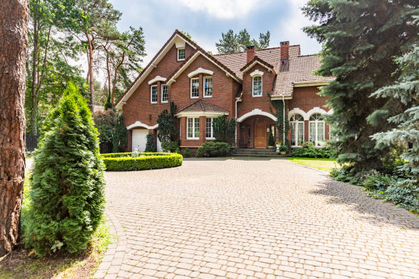 Reasons to Select Us for Your Driveway Paving Requirements in Gloucester, MA
