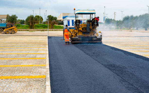Best Residential Paver Driveway  in Gloucester, MA