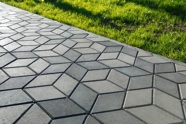 Best Residential Paver Driveway  in Gloucester, MA