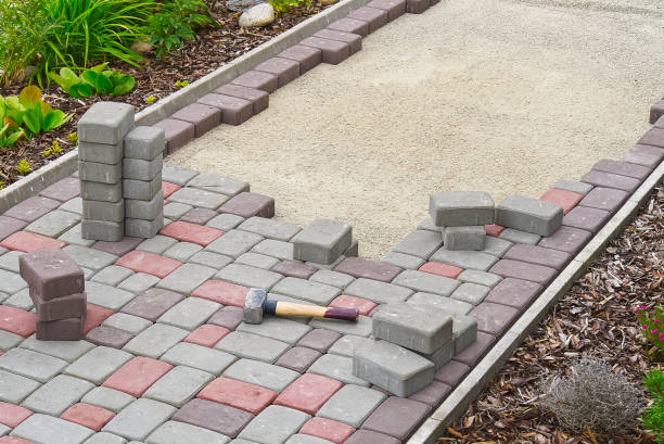 Best Commercial Driveway Pavers  in Gloucester, MA
