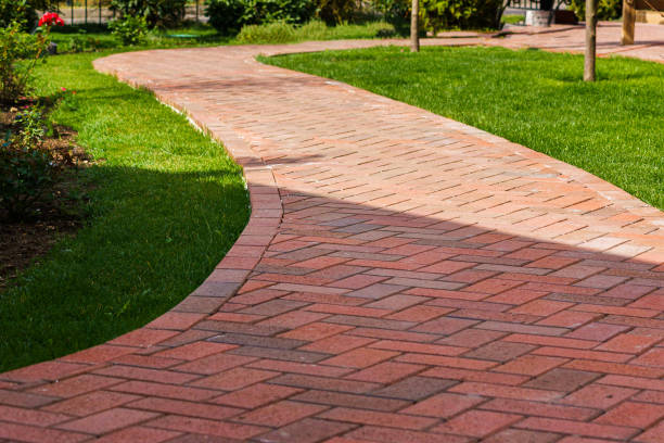 Best Brick Driveway Pavers  in Gloucester, MA