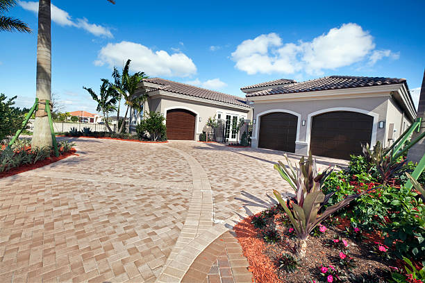 Best Interlocking Driveway Pavers  in Gloucester, MA