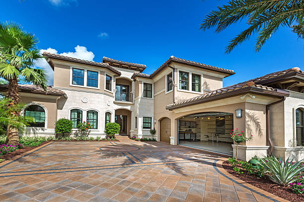 Best Interlocking Driveway Pavers  in Gloucester, MA