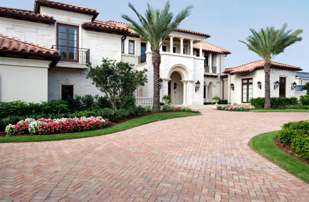 Best Local Driveway Pavers  in Gloucester, MA