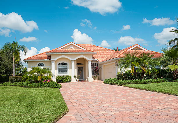 Best Decorative Driveway Pavers  in Gloucester, MA