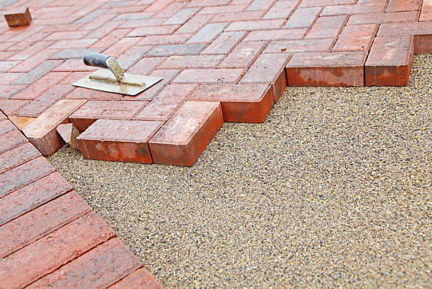 Best Driveway Resurfacing Pavers  in Gloucester, MA