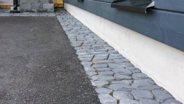 Reasons to Select Us for Your Driveway Paving Requirements in Gloucester, MA