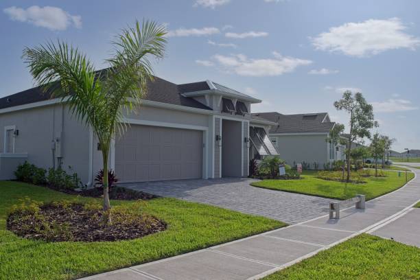 Best Permeable Paver Driveway  in Gloucester, MA
