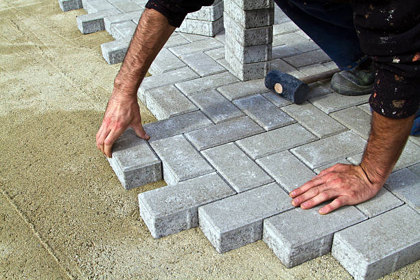 Best Driveway Pavers Near Me  in Gloucester, MA