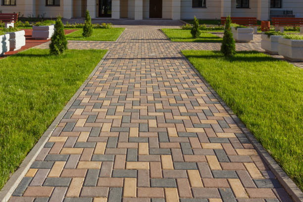 Best Custom Driveway Pavers  in Gloucester, MA