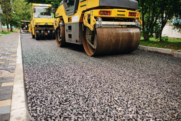 Best Driveway Pavers Installation  in Gloucester, MA